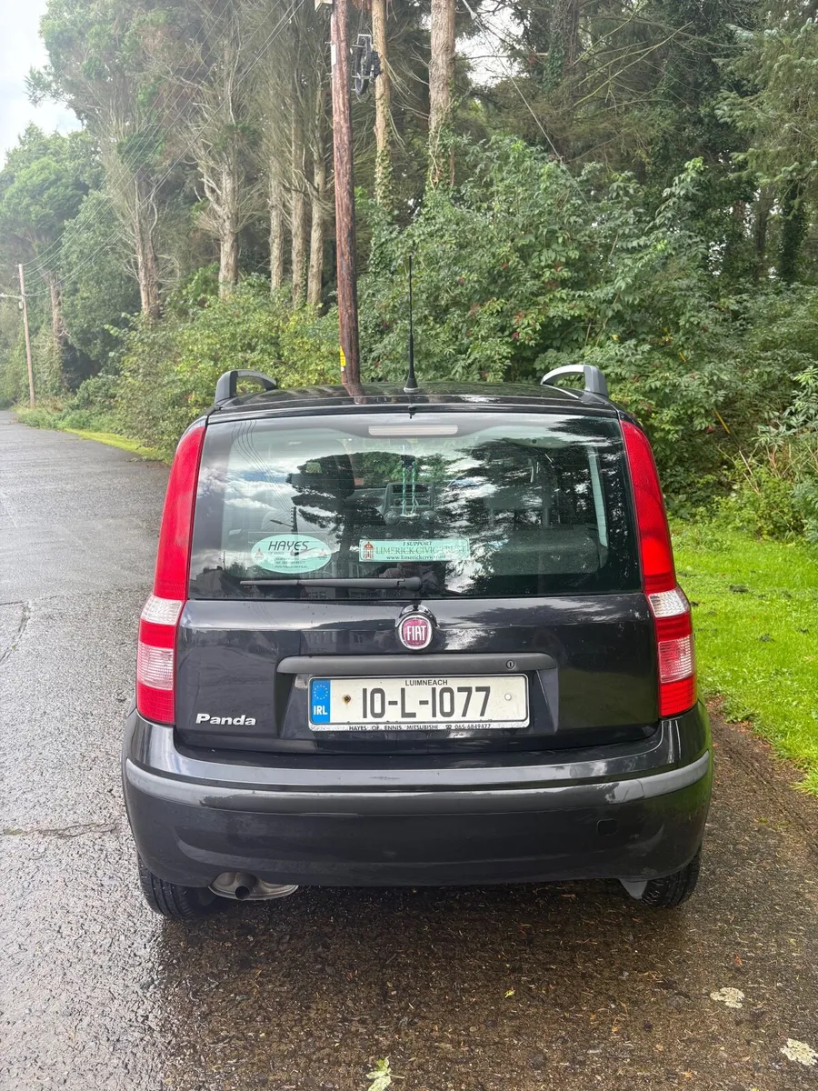 Fiat Panda 2010 - Image 4