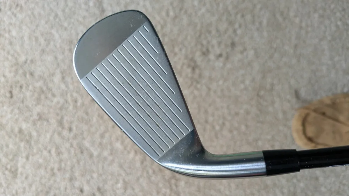 Titleist U505 3 iron 3H - Image 2
