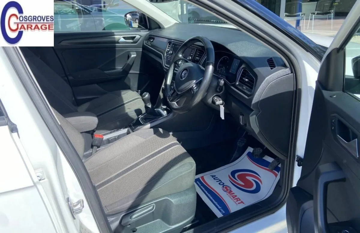 Volkswagen T-Roc 2020 - Image 3