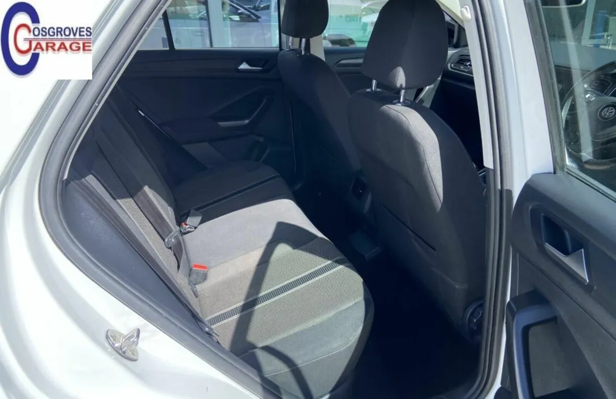 Volkswagen T-Roc 2020 - Image 4