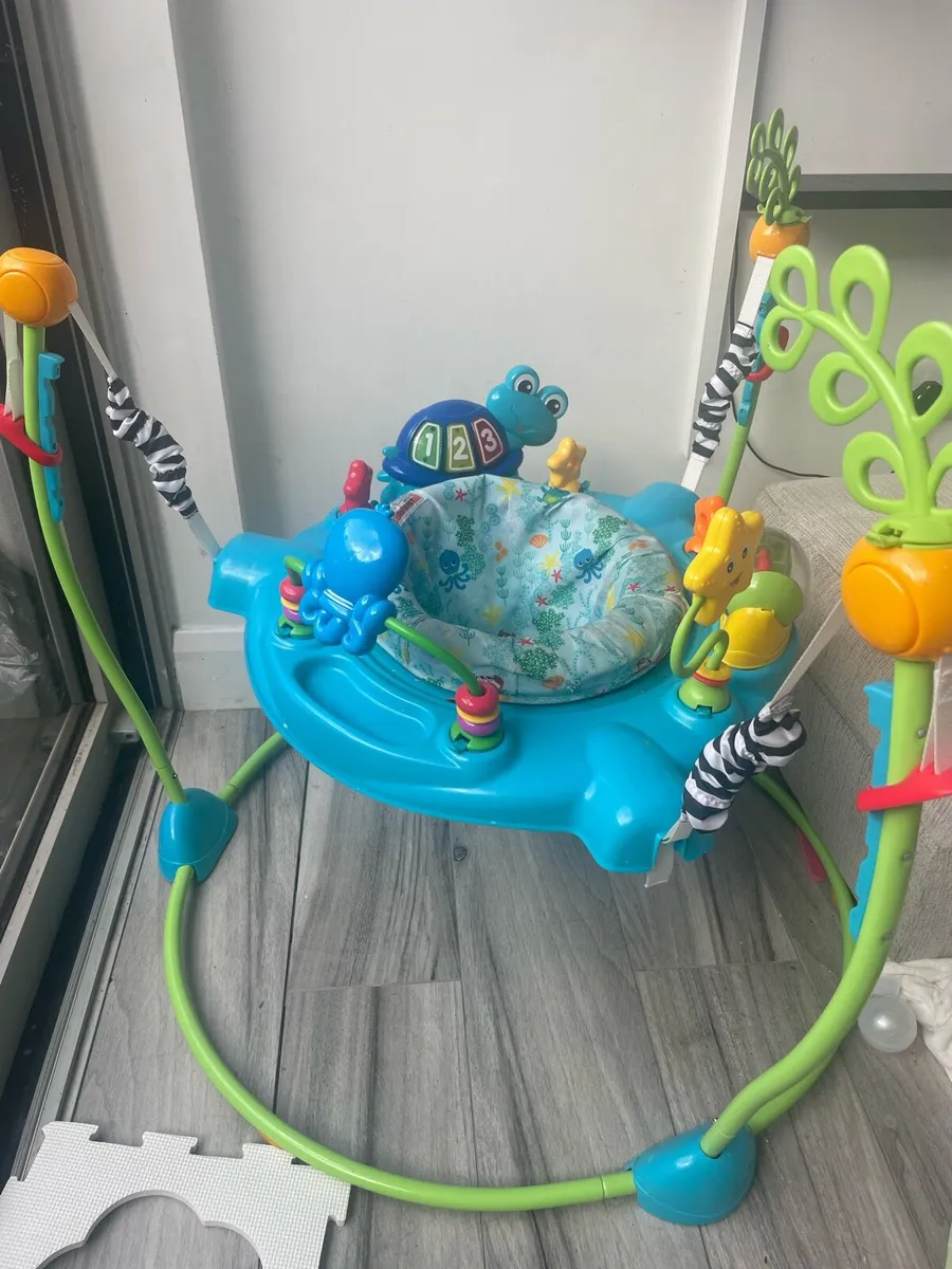 Baby Bouncer - Image 2