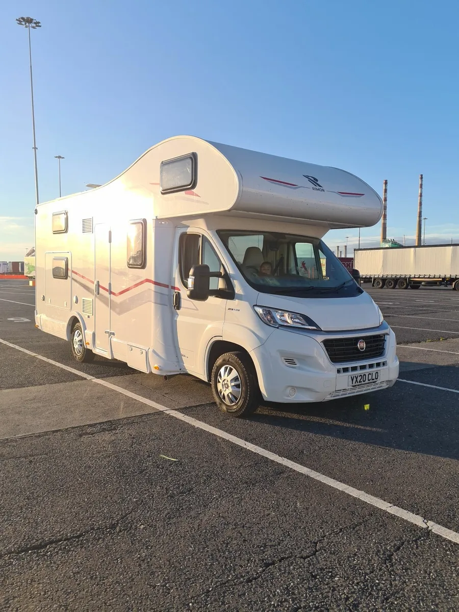 Motorhome - Image 1