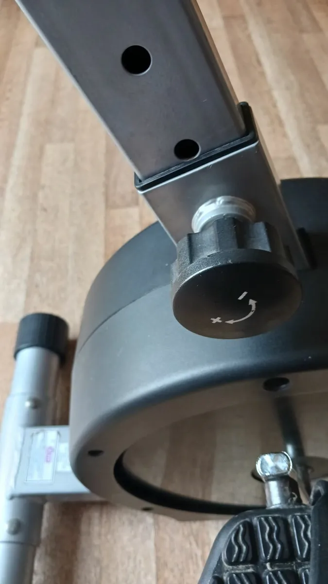 Exercise Bike - Image 1