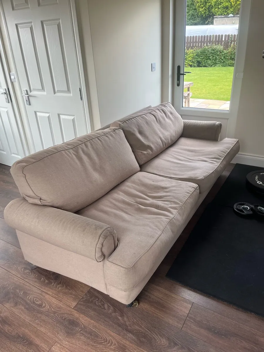 Sofa - Image 3