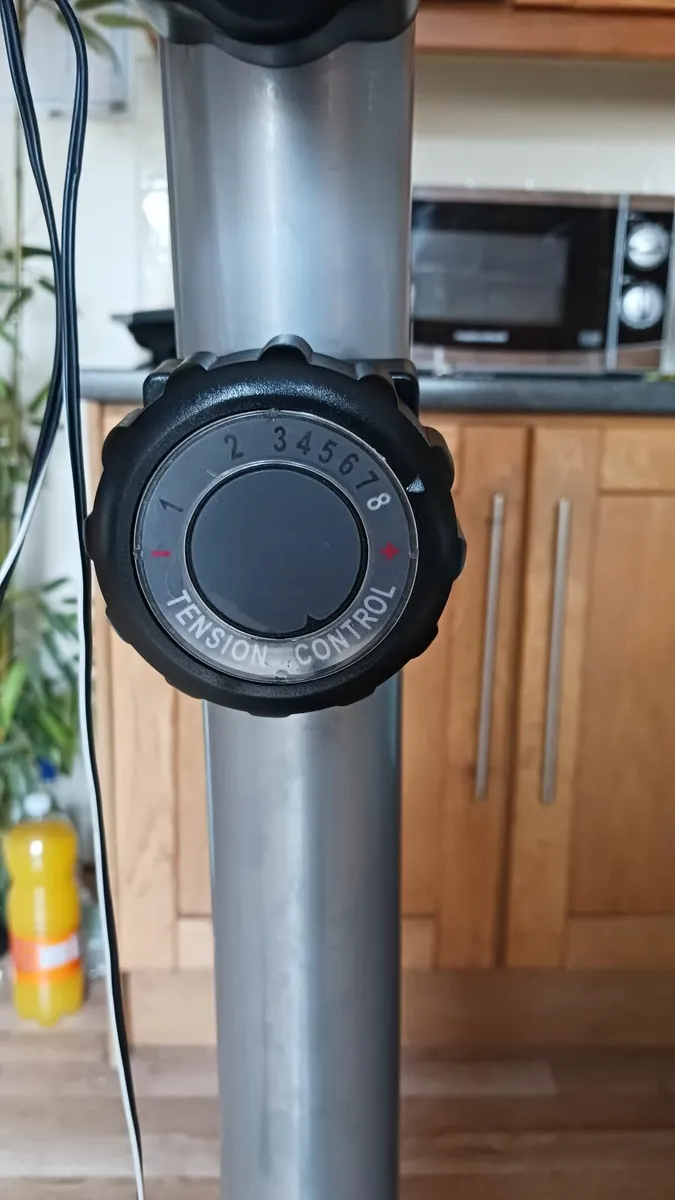 Exercise Bike - Image 3