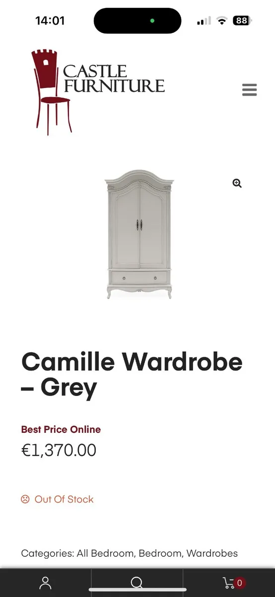 Wardrobe - Image 2