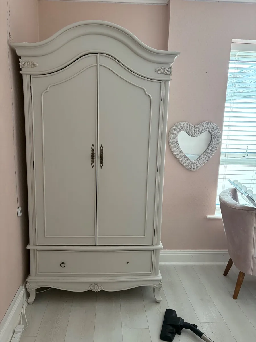 Wardrobe - Image 1