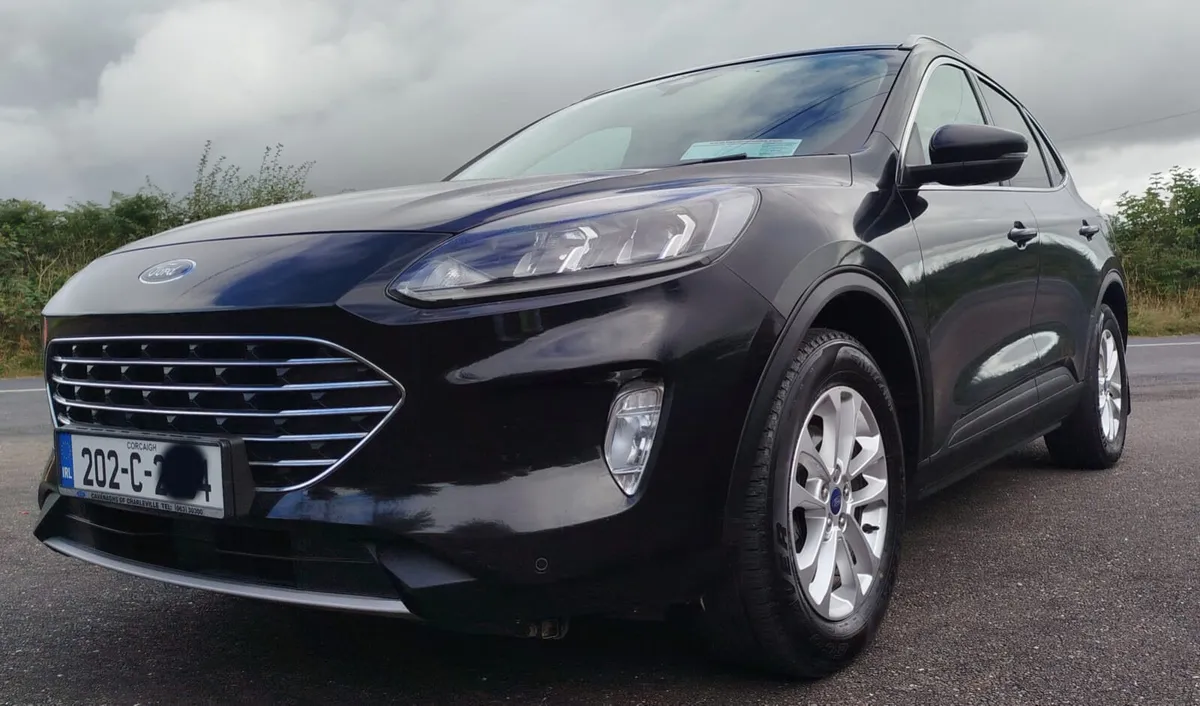 Ford Kuga 2020 - Image 2