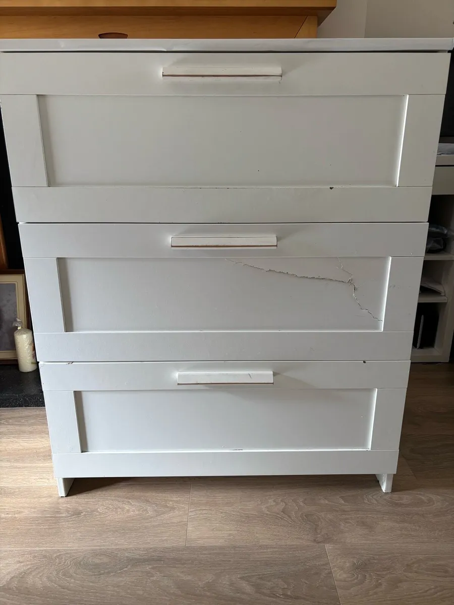 Brimes Chest Of Drawers - Image 1