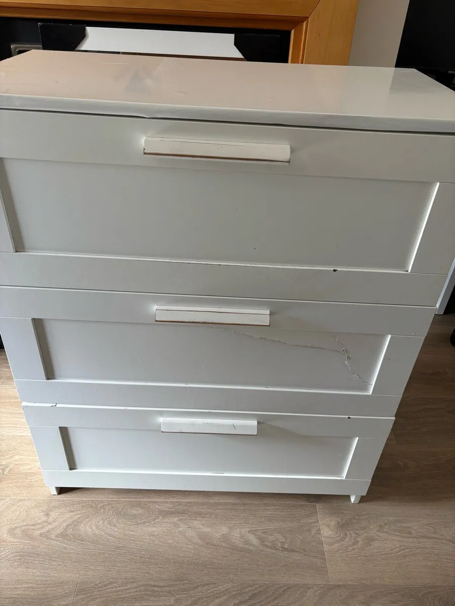 Brimes Chest Of Drawers - Image 2