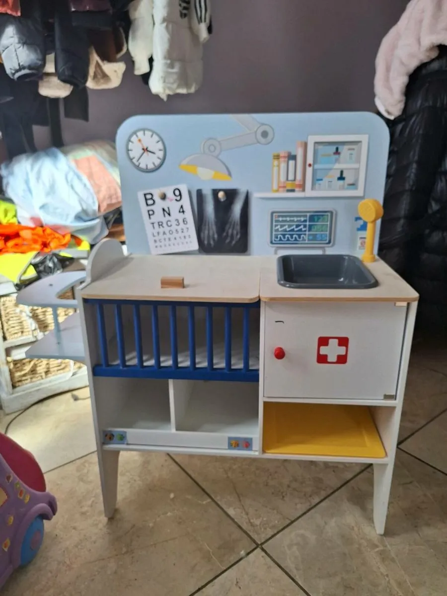 Vet playset - Image 2
