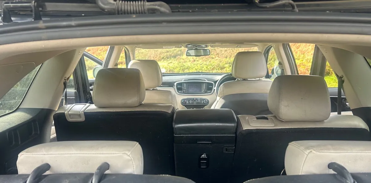 Kia Sorento 2015 - Image 3