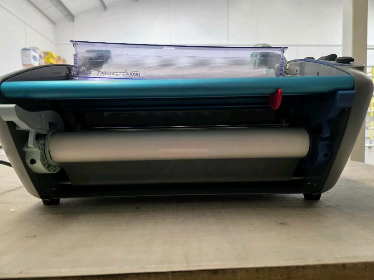 Ultima 35 ezload laminator - Image 4