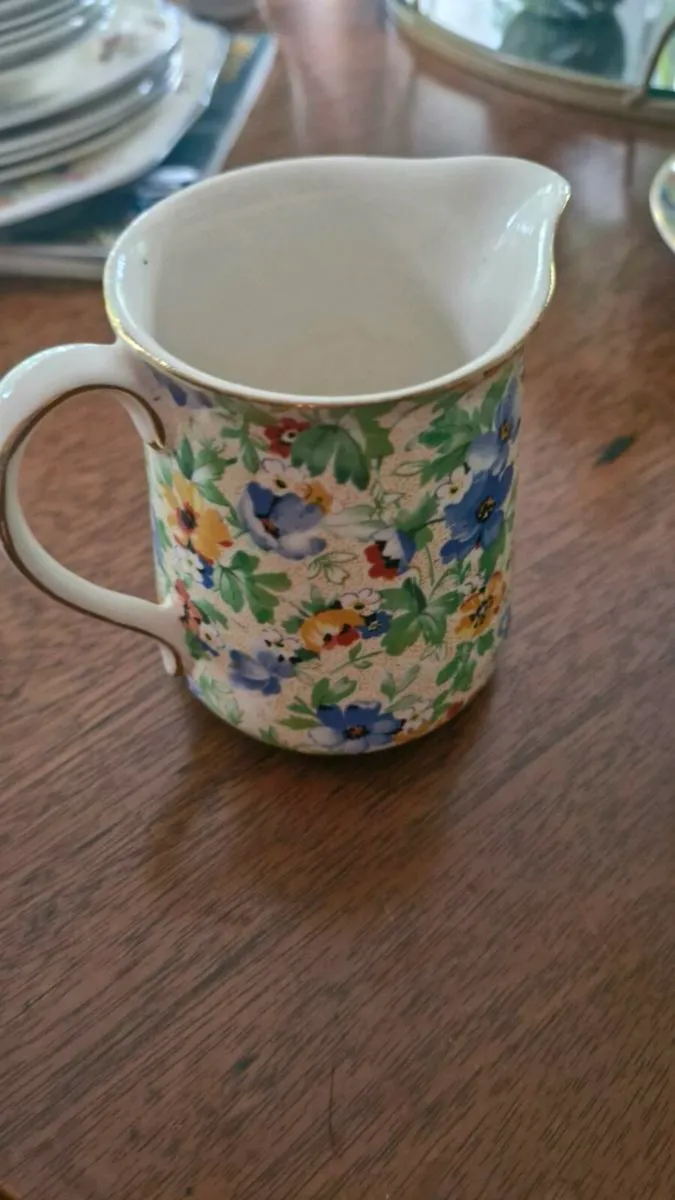 21 piece  set Arklow Pottery - Image 2