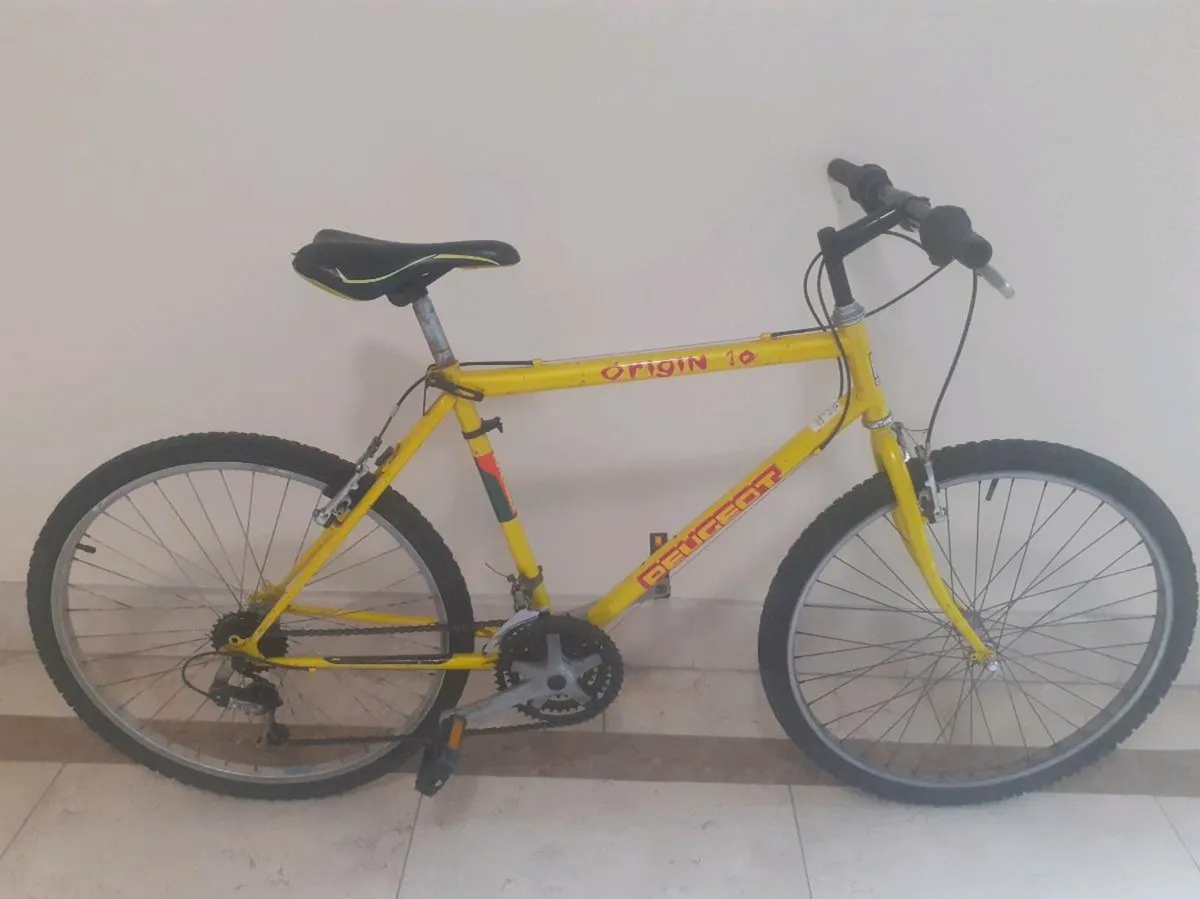 Second hand bicycles for sale - Image 1