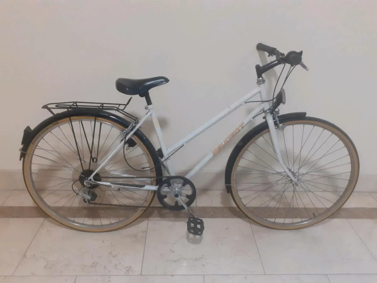 Second hand bicycles for sale - Image 4