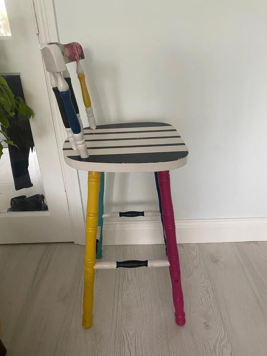 Counter stool - Image 2