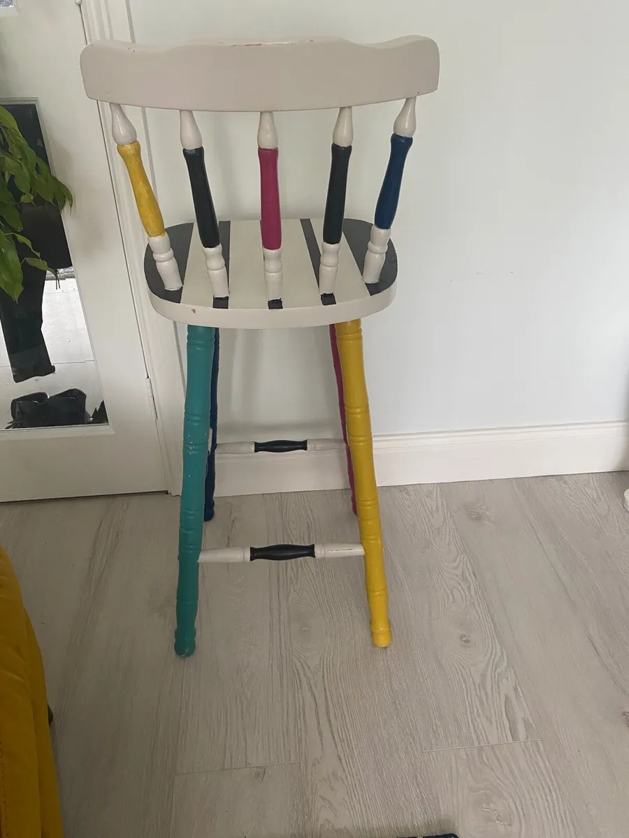 Counter stool - Image 3