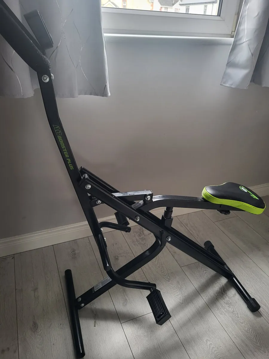Exercise equipment - Image 2