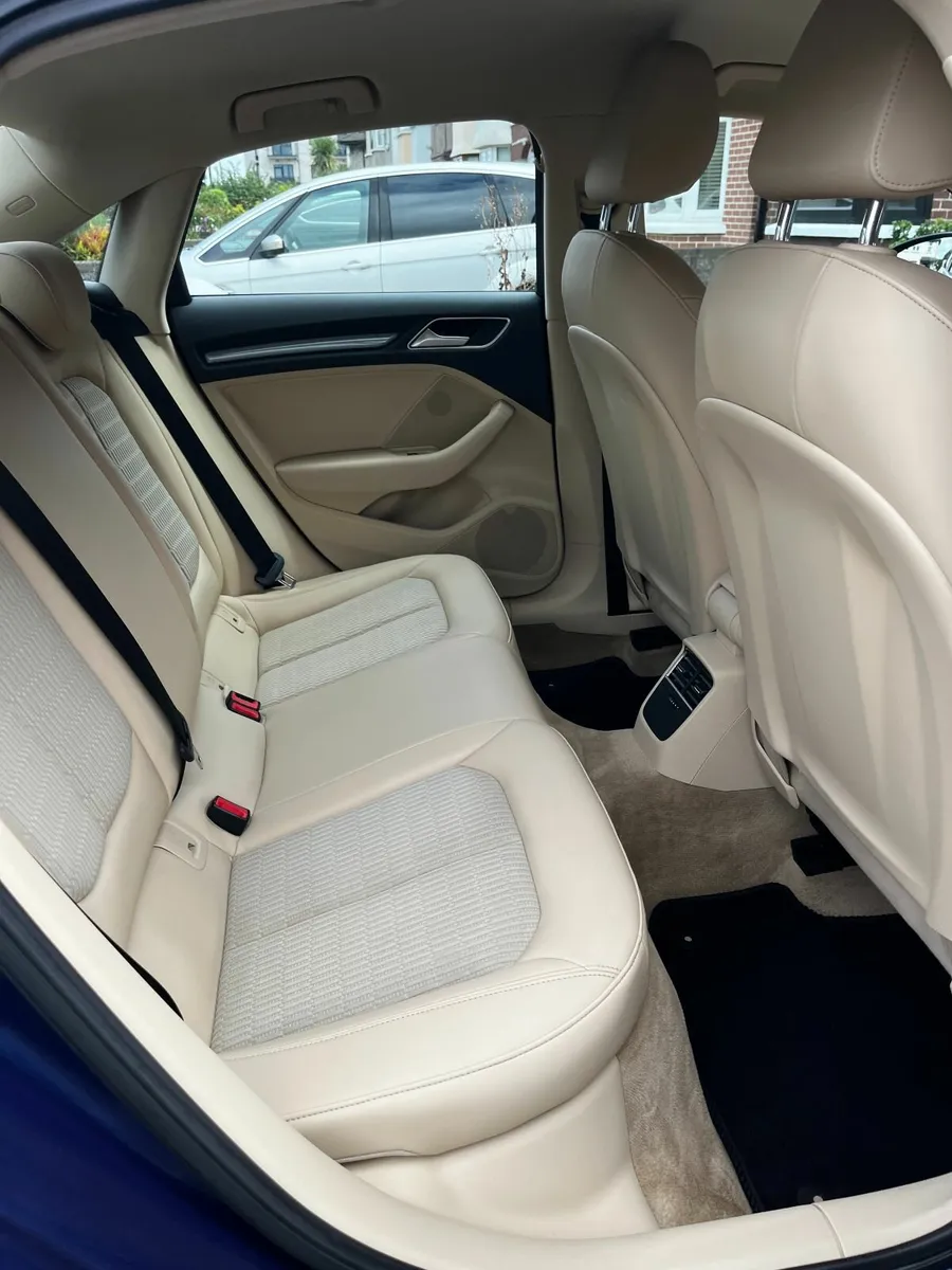 Audi A3 2014 - Image 3