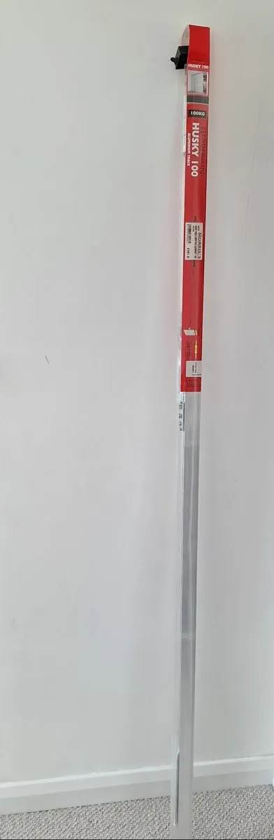 Husky Sliding Door Track Kit - Image 2