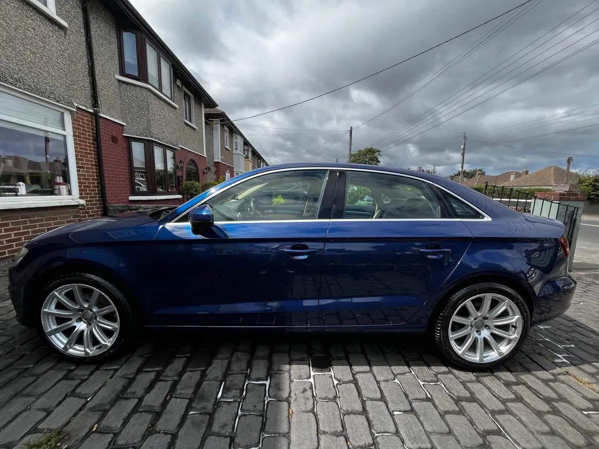 Audi A3 2014 - Image 2