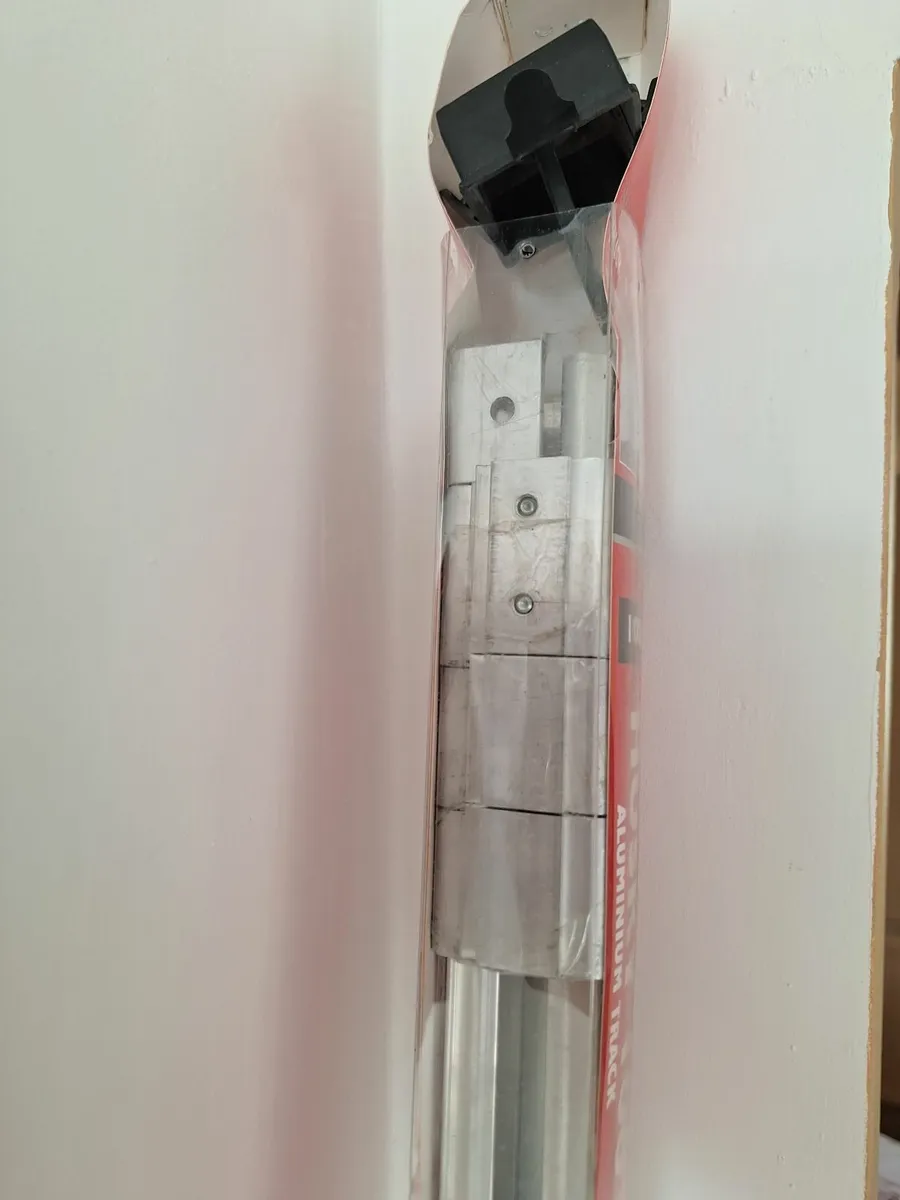 Husky Sliding Door Track Kit - Image 4