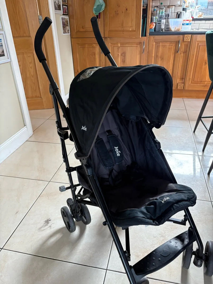 Stroller - Image 2