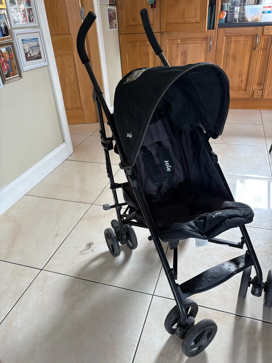 Stroller - Image 4