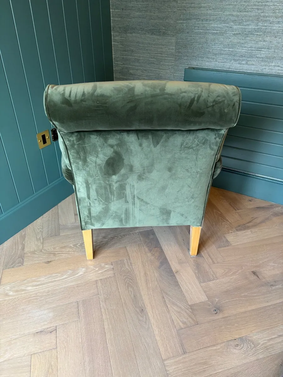 Armchair - Image 4