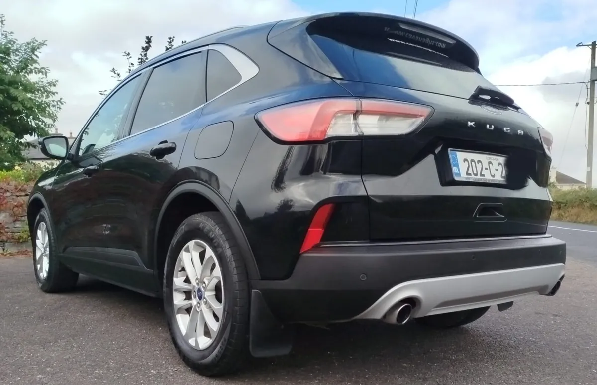 Ford Kuga 2020 - Image 4