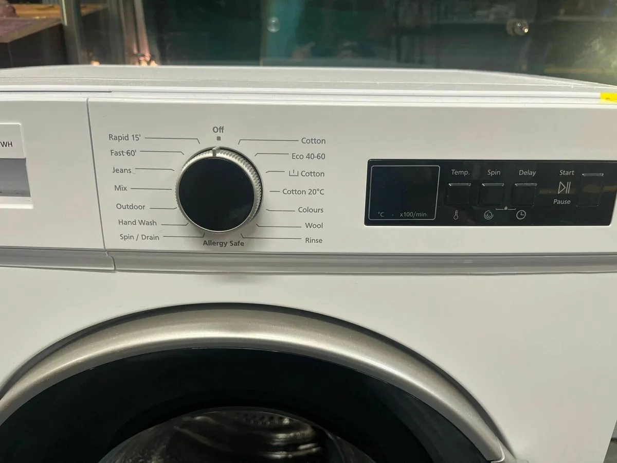 Nordmende 7Kg Washing Machine - Image 2