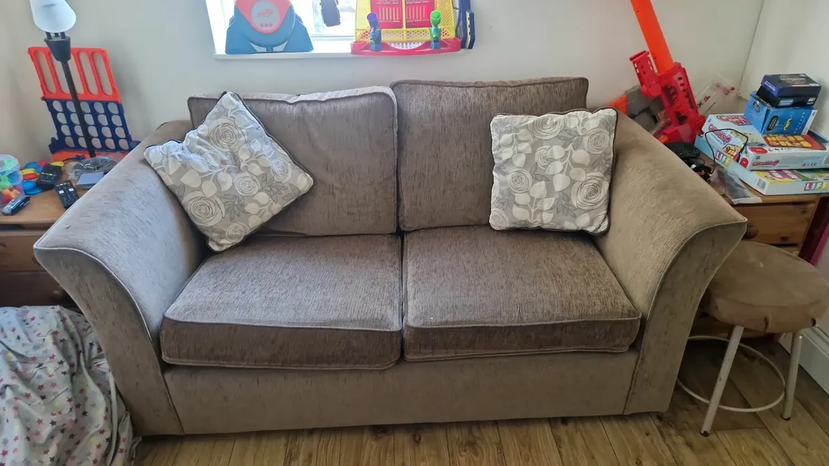 Sofa bed - Image 1