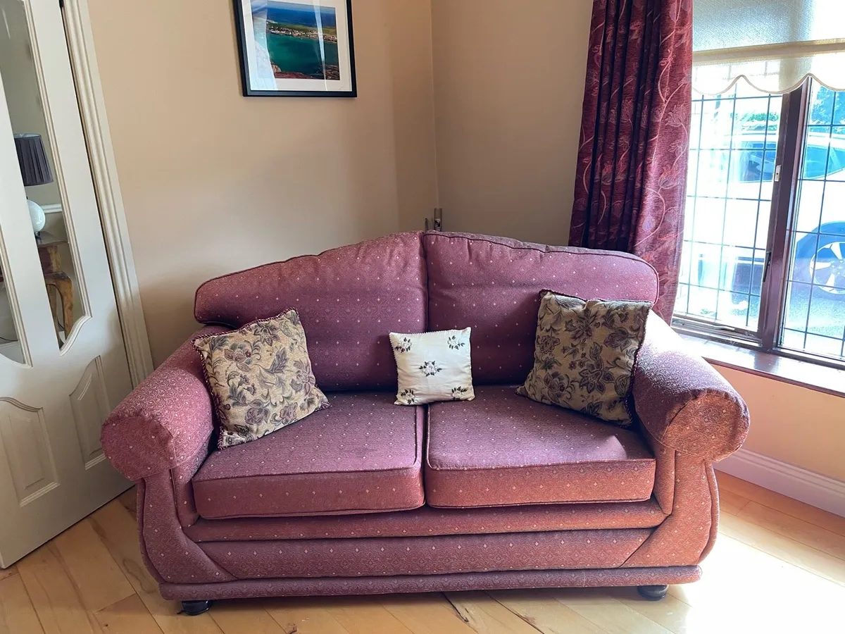 Couches - Image 1