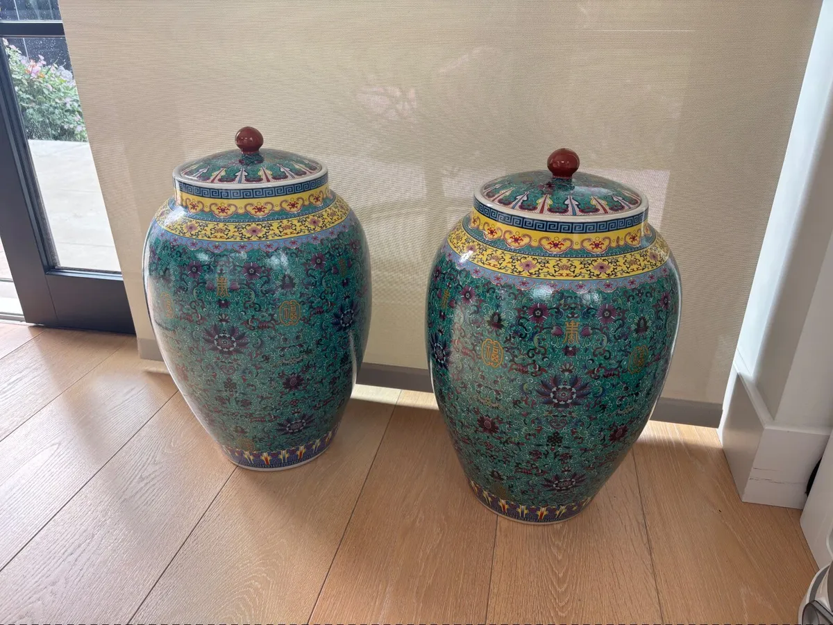 Living room accessories