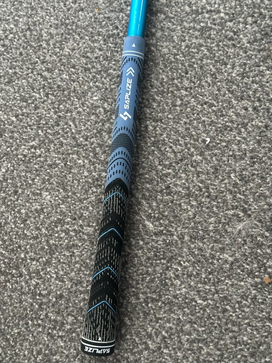 Tour AD - Graphite Design UB-5 X flex - Blue - Image 1