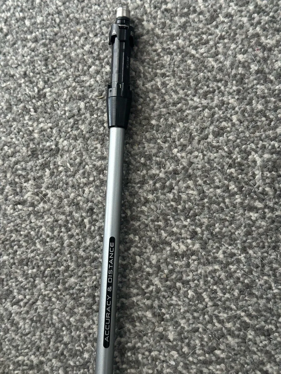 Tour AD - Graphite Design UB-5 X flex - Blue - Image 2