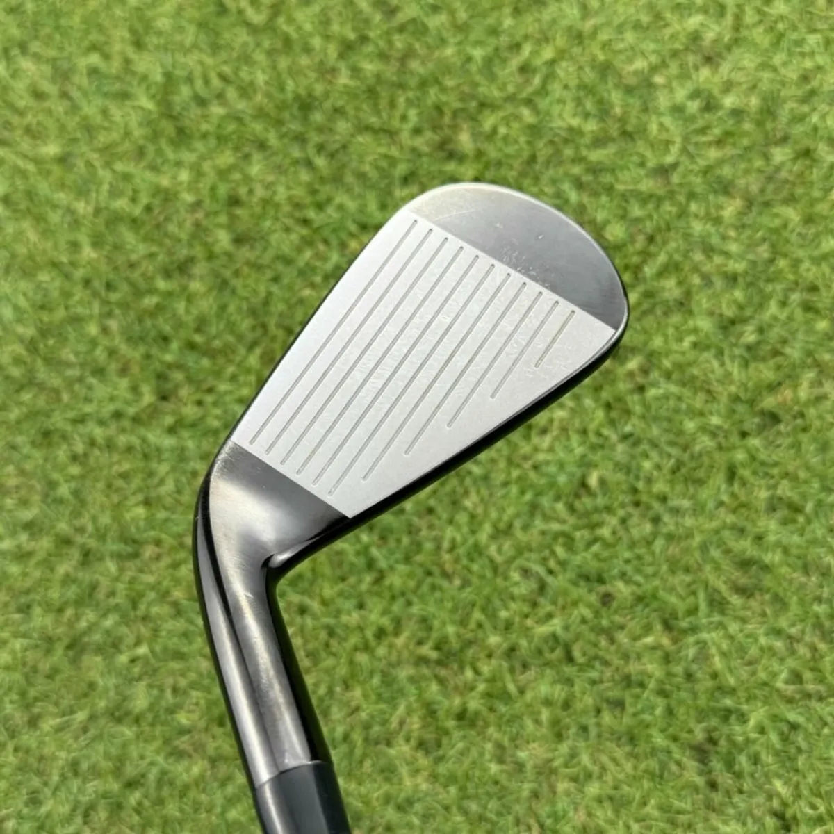 MIZUNO PRO FLI-HI 2024 UTILITY #2 IRON 19° - Image 3