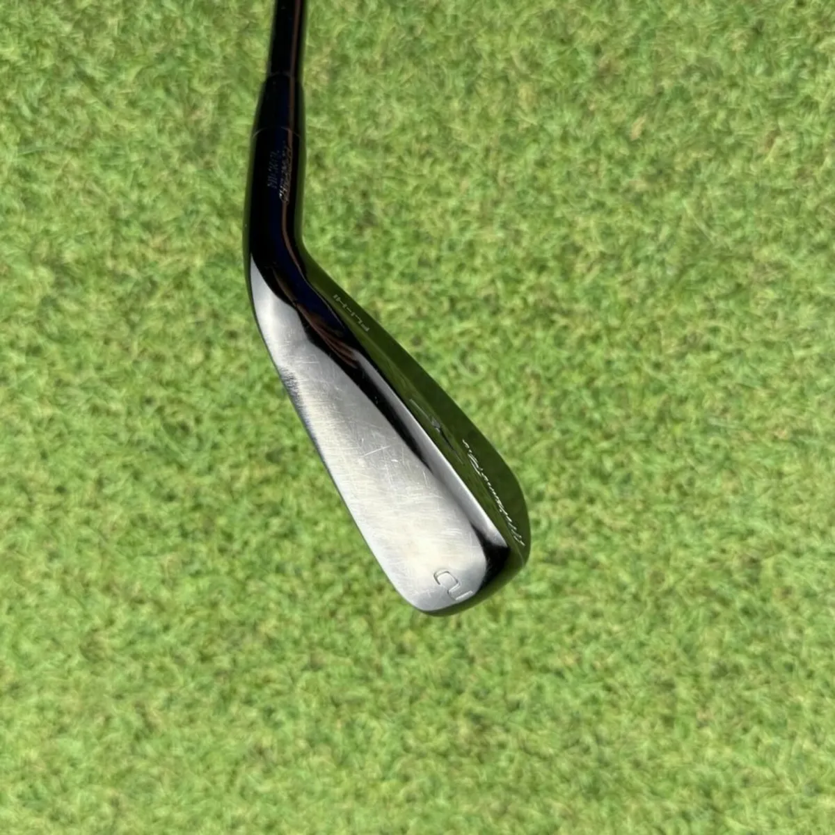 MIZUNO PRO FLI-HI 2024 UTILITY #2 IRON 19° - Image 4