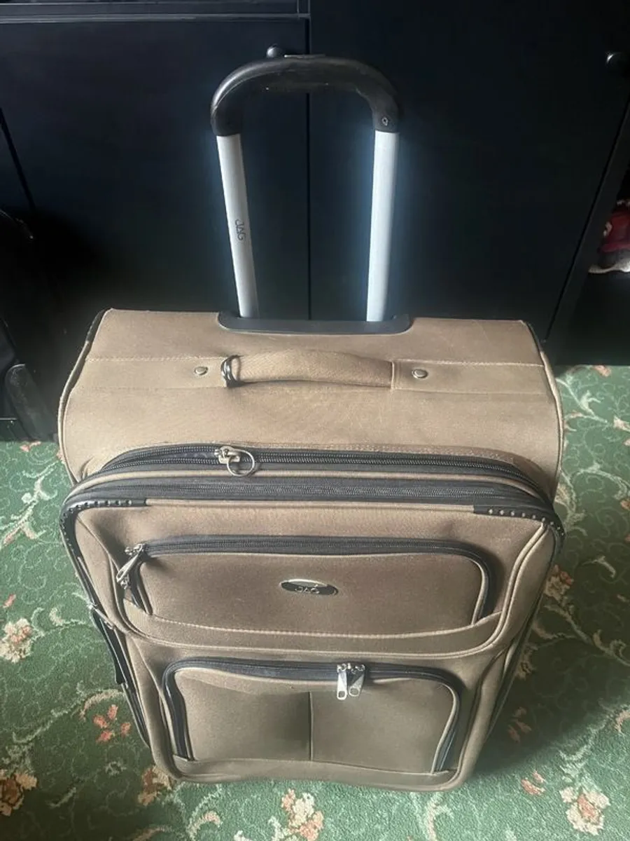 Suitcases - Image 2