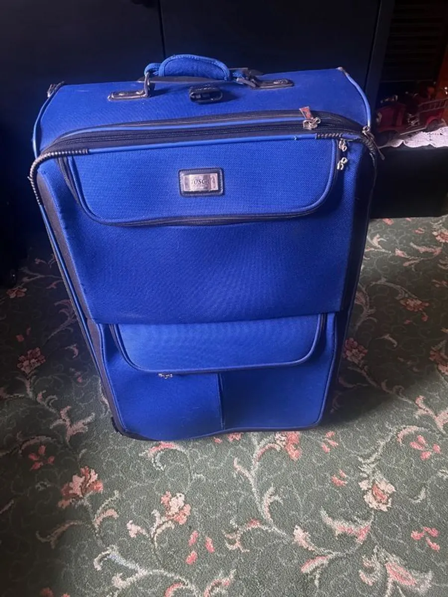 Suitcases - Image 3