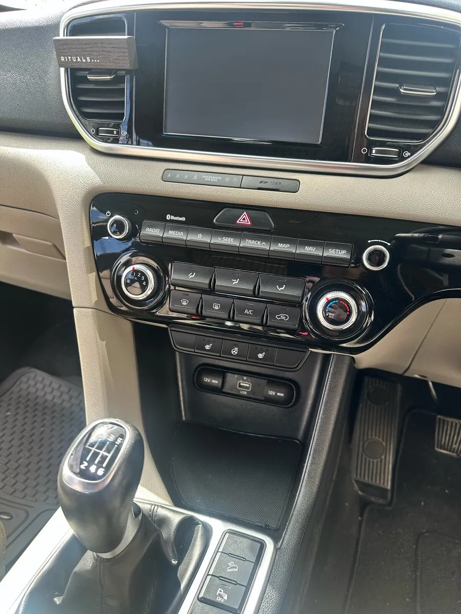 Kia Sportage 2020 - Image 3