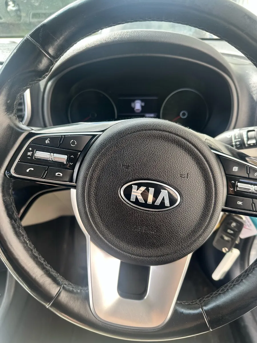 Kia Sportage 2020 - Image 4