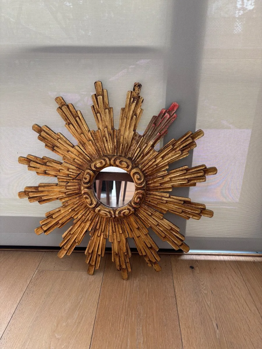 Mirror - Image 1