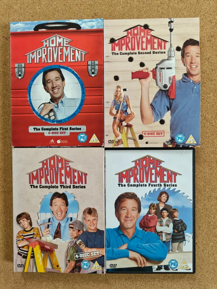 DVD