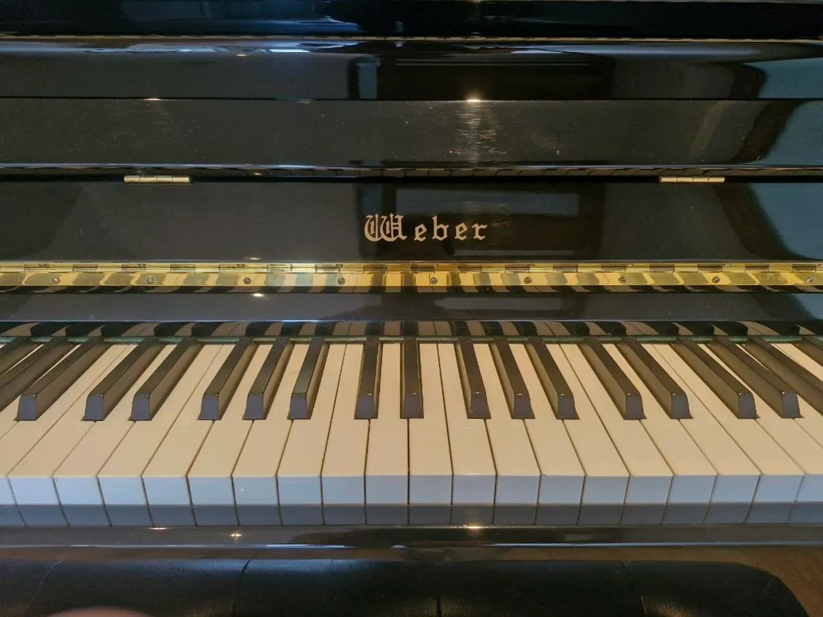 Piano - Image 2