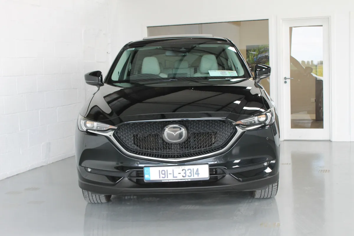 Mazda CX-5 2019, Platinum Finance Arranged - Image 3