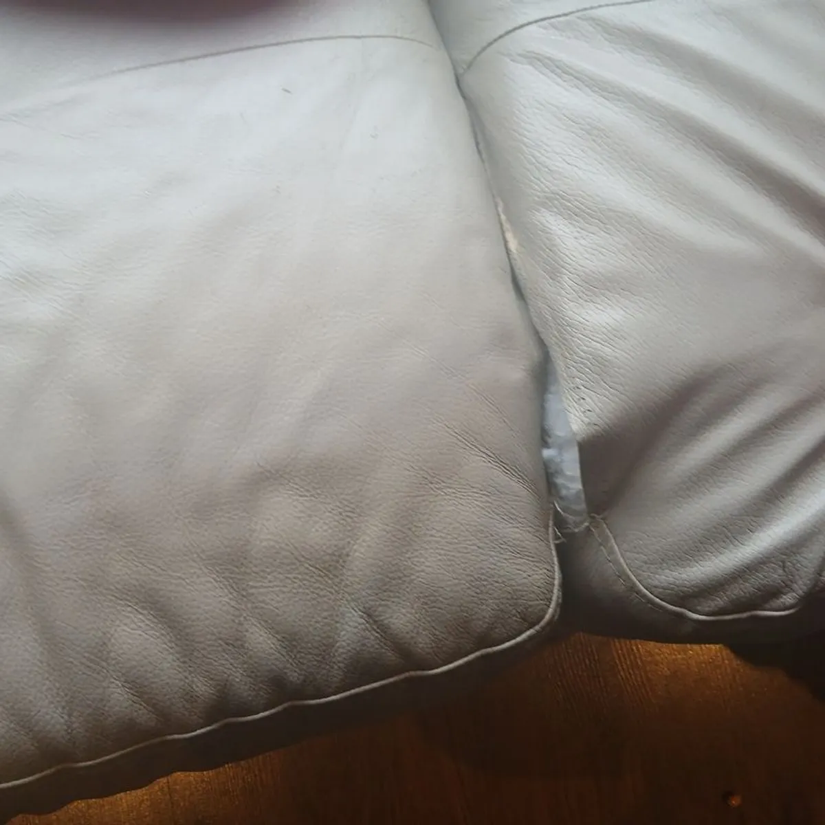 Free grey couches - Image 4