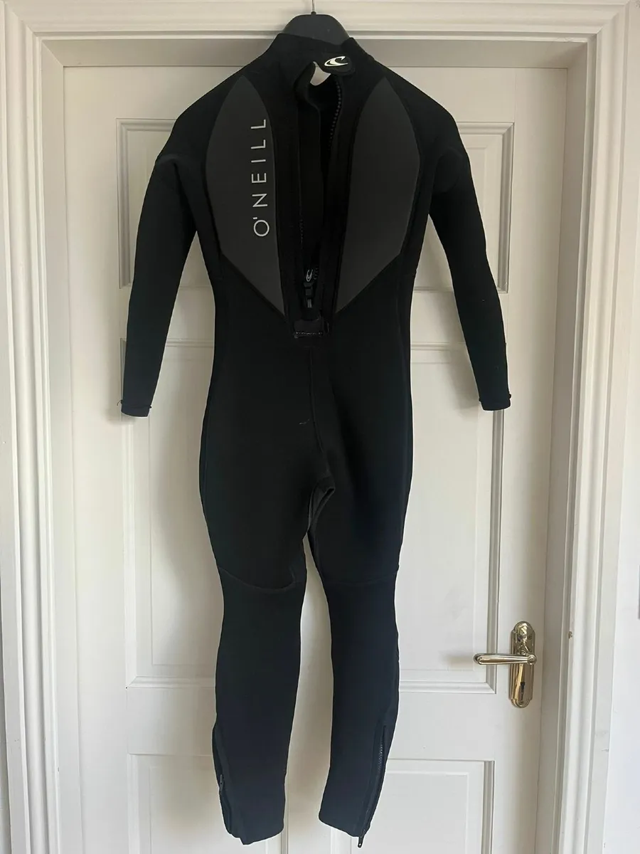 O’Neill Youth Wetsuit 3/2mm - Image 2