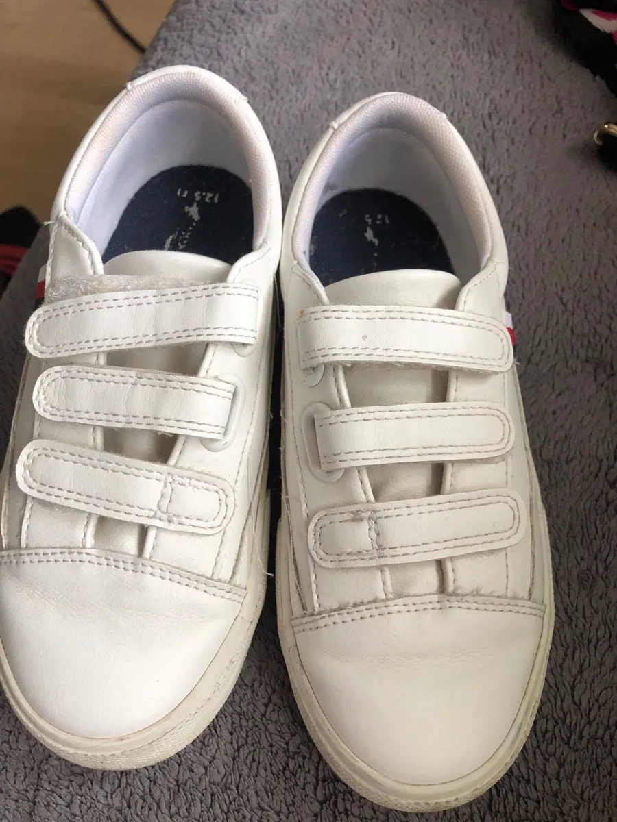 Boys next trainers size 12.5 €5 - Image 4